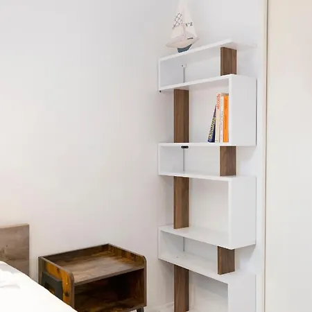 Le De Montesquieu - Appt Centre De Νανσύ