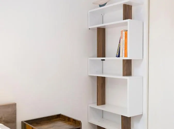 Le De Montesquieu - Appt Centre De Nancy